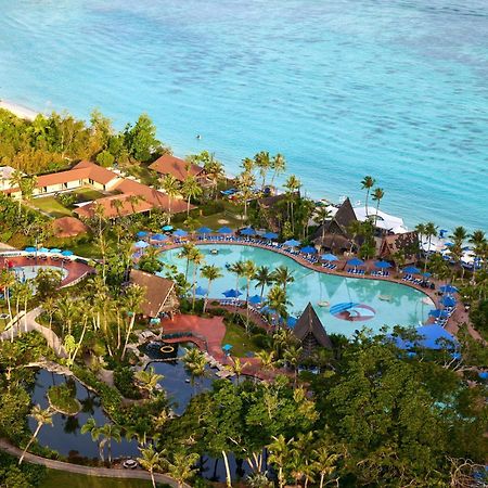 Pacific Islands Club Guam Ξενοδοχείο Tumon Εξωτερικό φωτογραφία