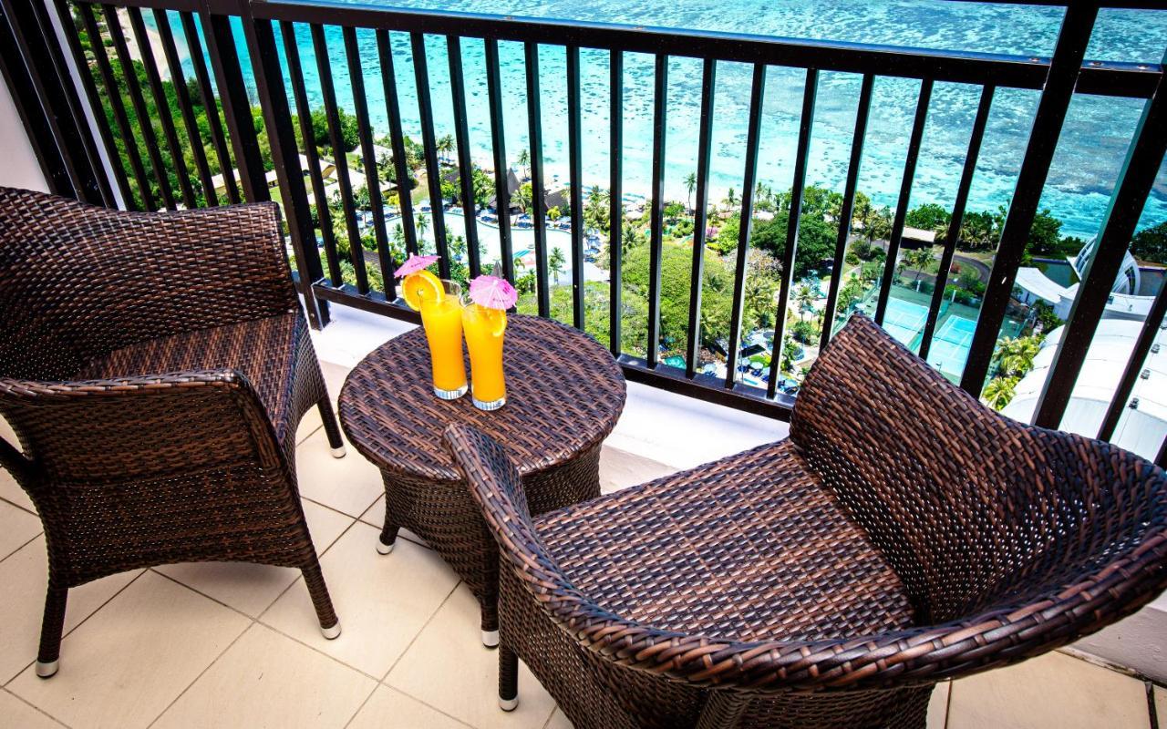 Pacific Islands Club Guam Ξενοδοχείο Tumon Εξωτερικό φωτογραφία