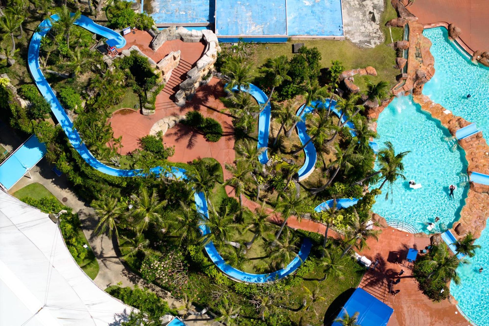 Pacific Islands Club Guam Ξενοδοχείο Tumon Εξωτερικό φωτογραφία