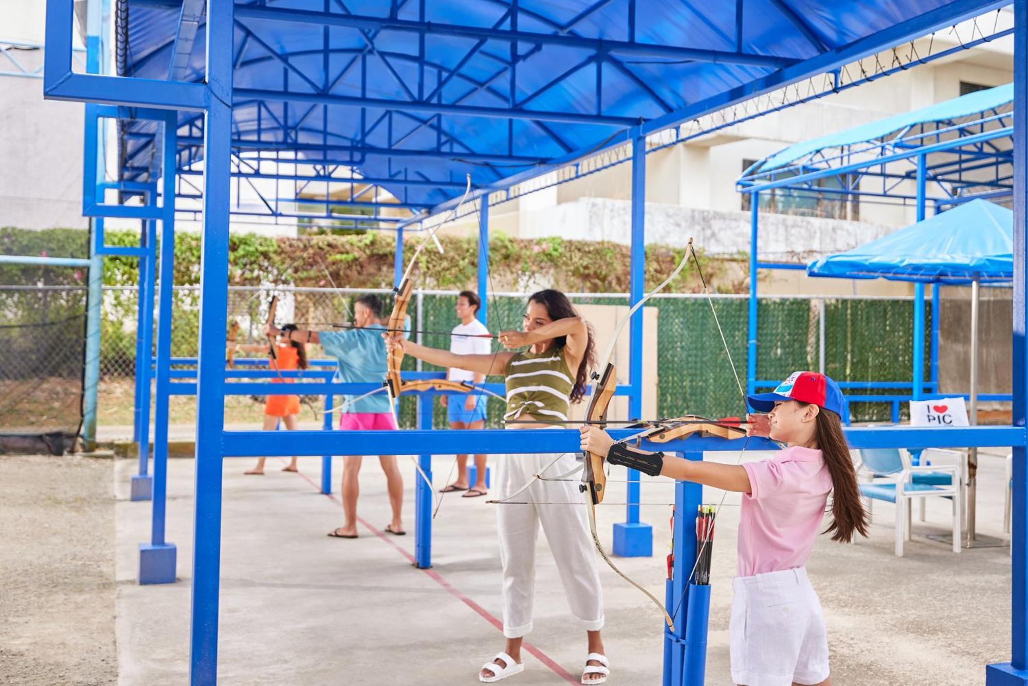 Pacific Islands Club Guam Ξενοδοχείο Tumon Εξωτερικό φωτογραφία