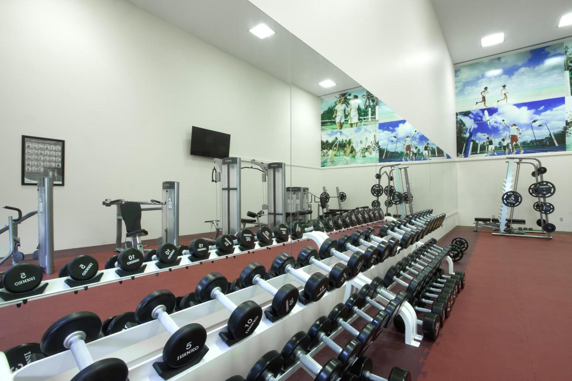 Pacific Islands Club Guam Ξενοδοχείο Tumon Εξωτερικό φωτογραφία