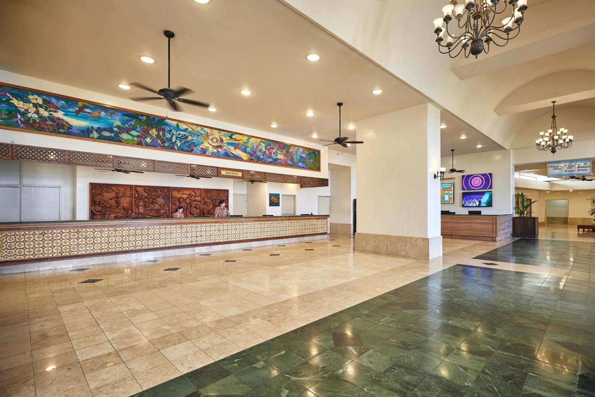 Pacific Islands Club Guam Ξενοδοχείο Tumon Εξωτερικό φωτογραφία