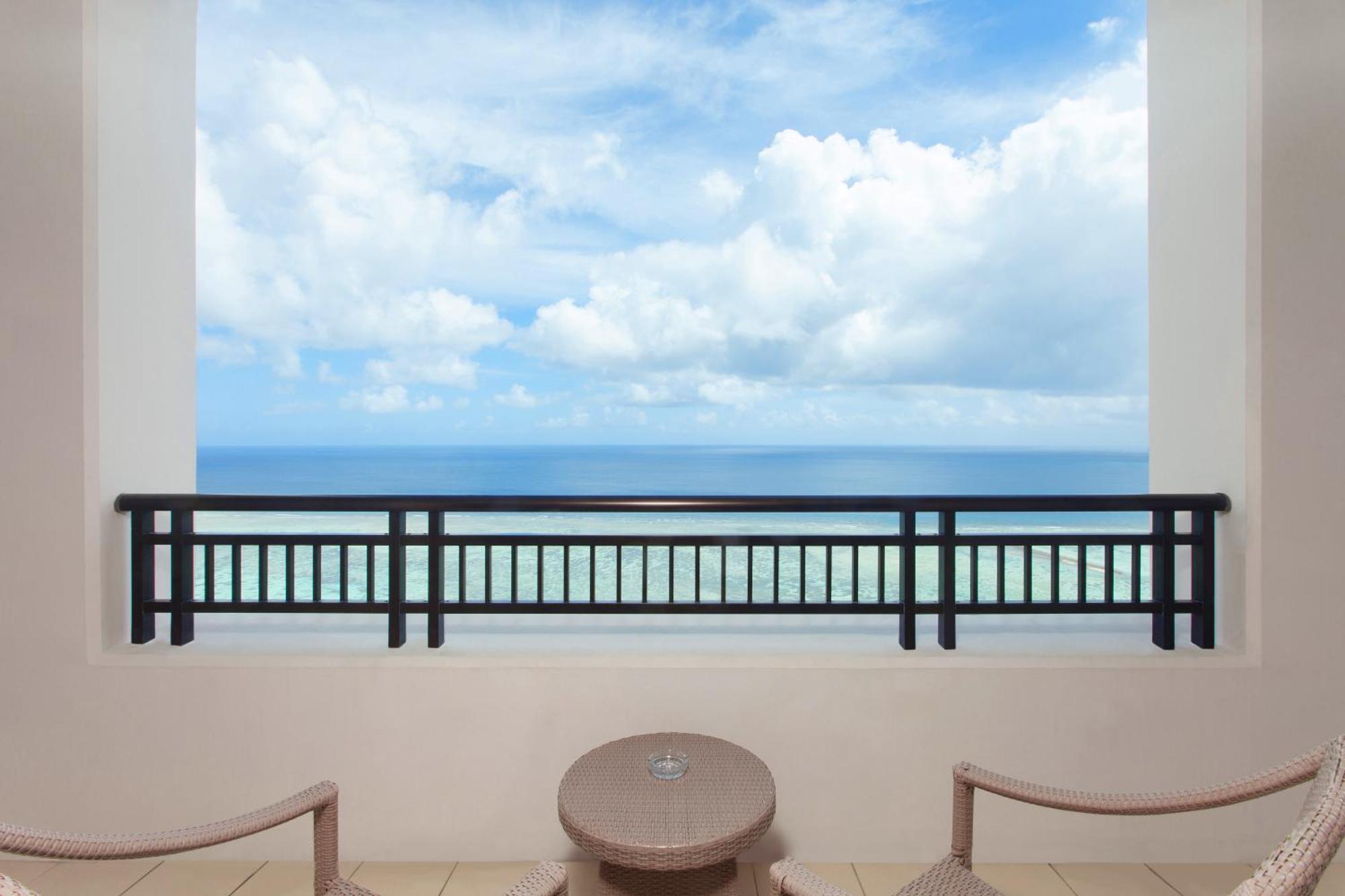 Pacific Islands Club Guam Ξενοδοχείο Tumon Εξωτερικό φωτογραφία