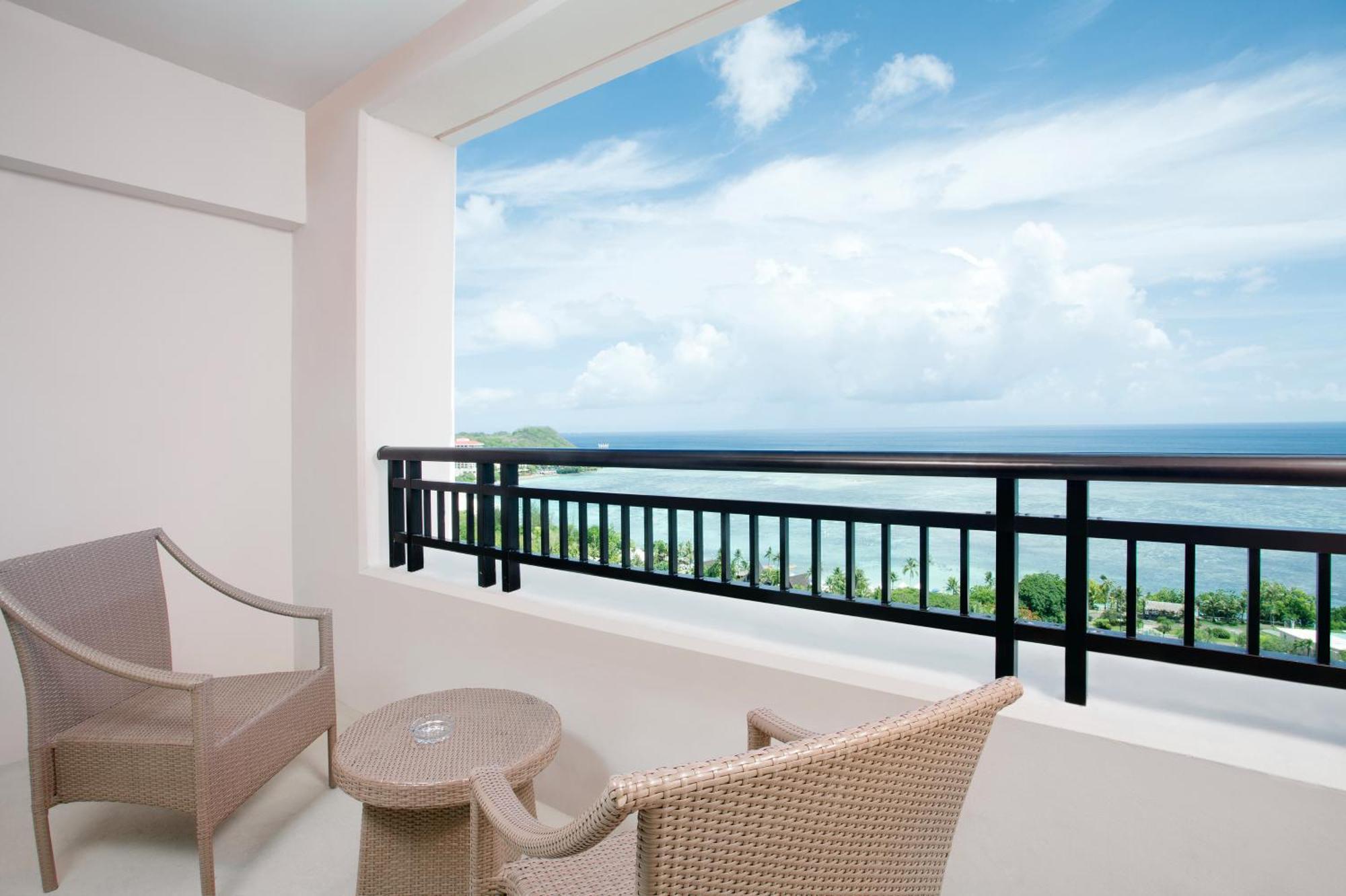 Pacific Islands Club Guam Ξενοδοχείο Tumon Εξωτερικό φωτογραφία