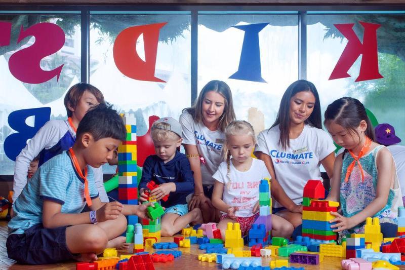 Pacific Islands Club Guam Ξενοδοχείο Tumon Εξωτερικό φωτογραφία
